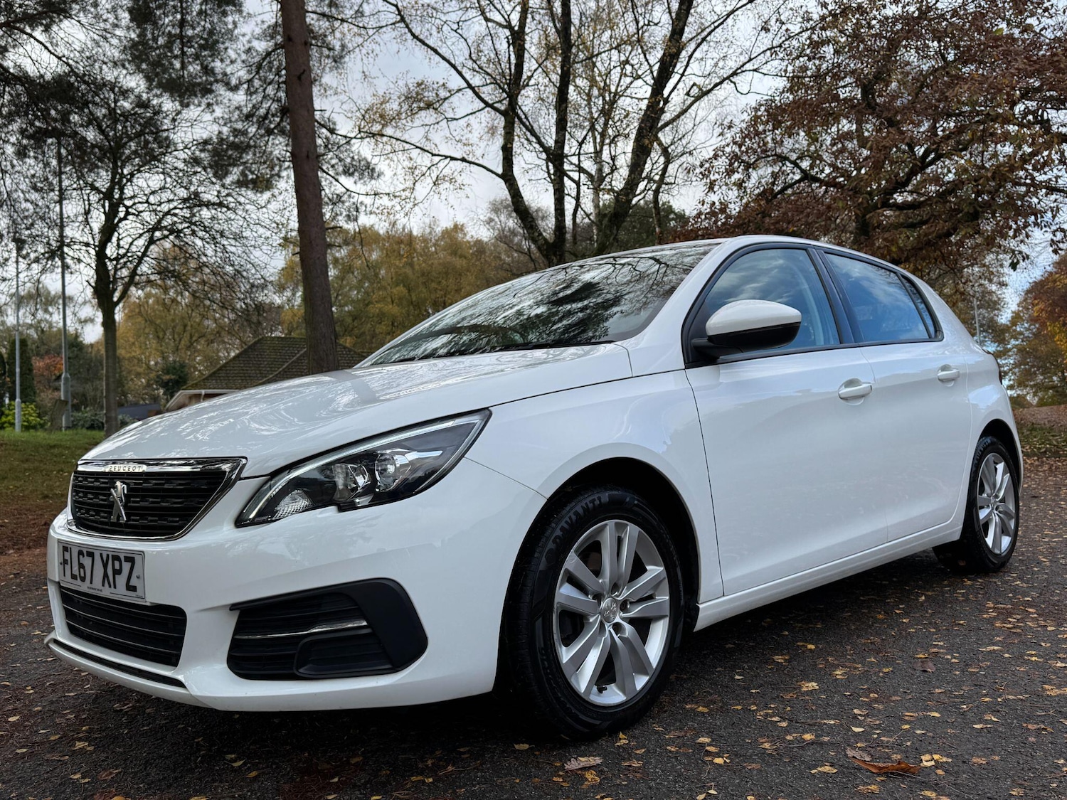 Used Peugeot 308 2017 for sale - 77254833: Photo 32