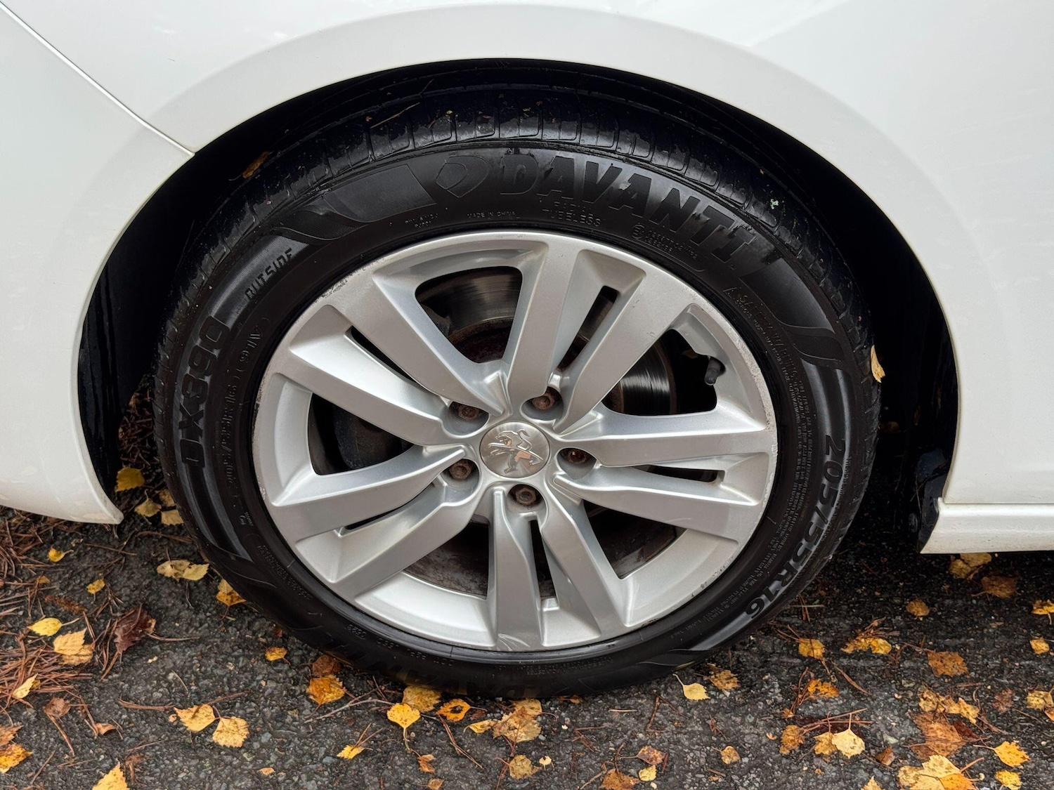 Used Peugeot 308 2017 for sale - 77254833: Photo 33