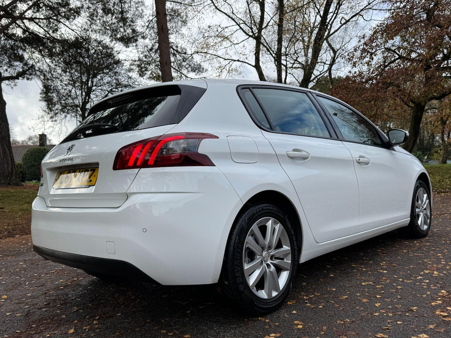 Used Peugeot 308 2017 for sale - 77254833: Photo 34