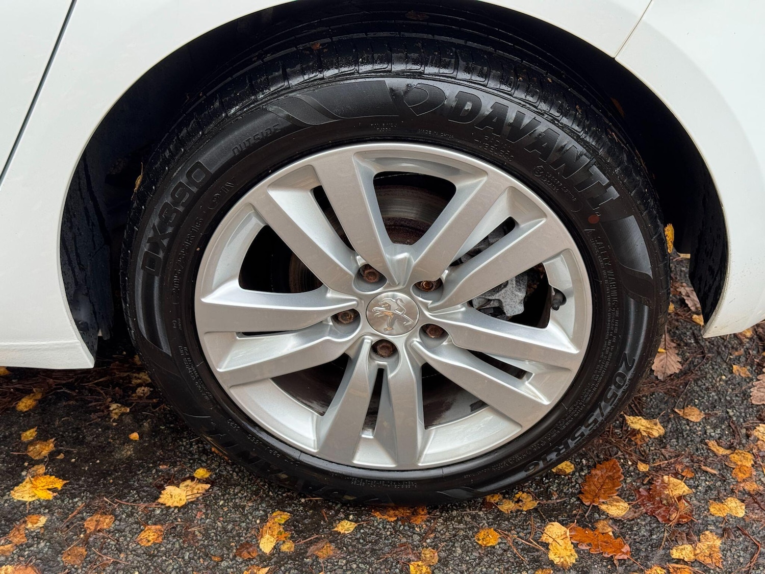 Used Peugeot 308 2017 for sale - 77254833: Photo 35