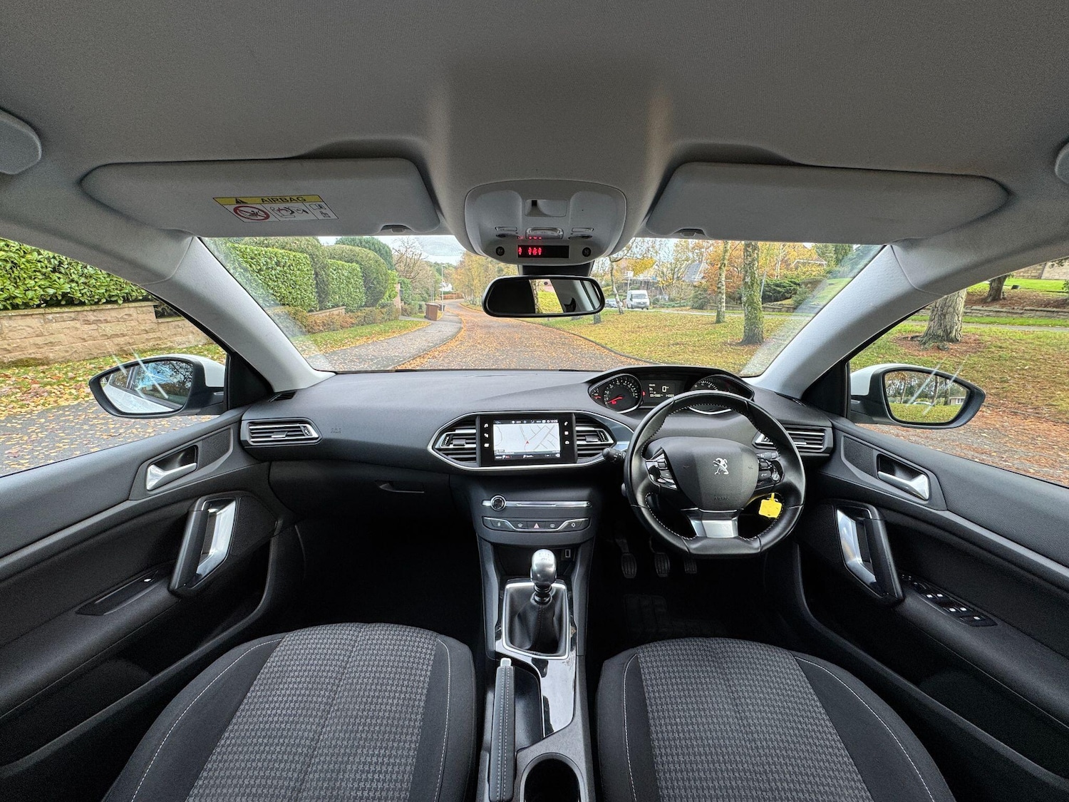 Used Peugeot 308 2017 for sale - 77254833: Photo 38