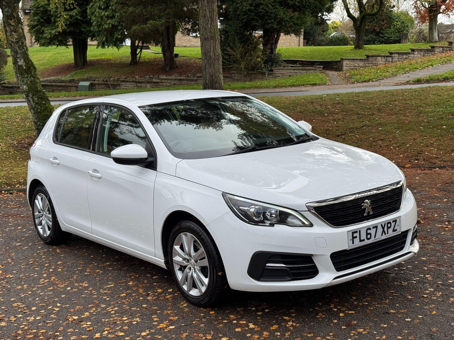 Used Peugeot 308 2017 for sale - 77254833: Photo 43
