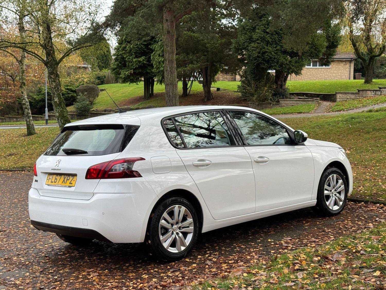 Used Peugeot 308 2017 for sale - 77254833: Photo 44