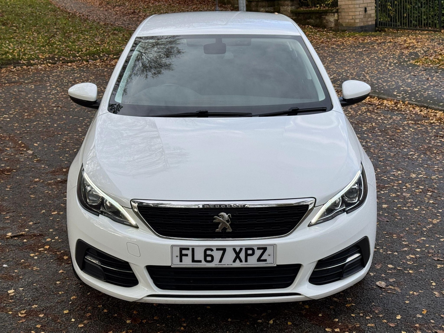 Used Peugeot 308 2017 for sale - 77254833: Photo 48