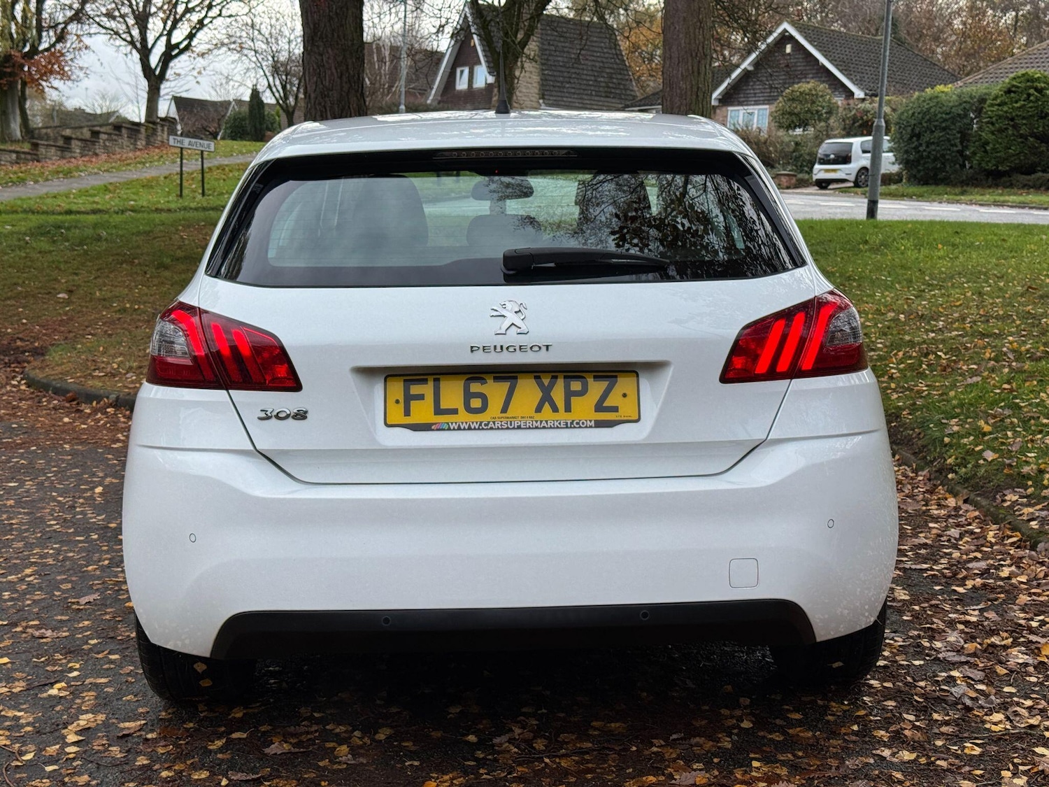 Used Peugeot 308 2017 for sale - 77254833: Photo 49