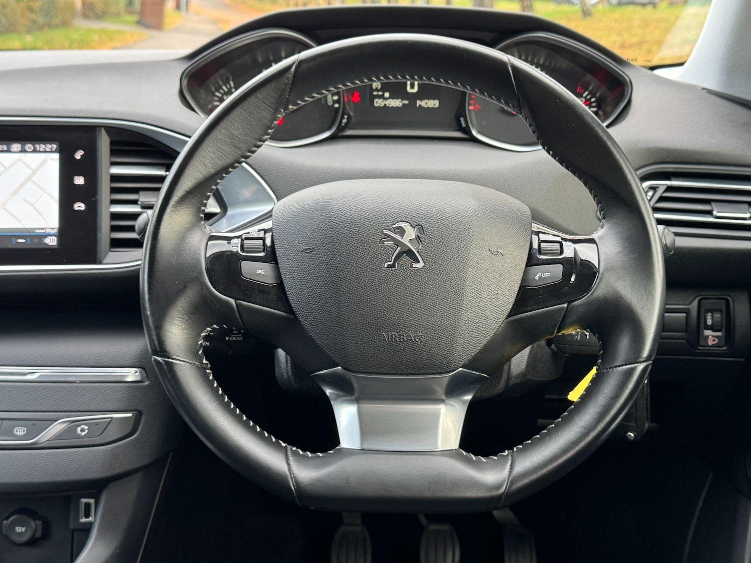 Used Peugeot 308 2017 for sale - 77254833: Photo 50