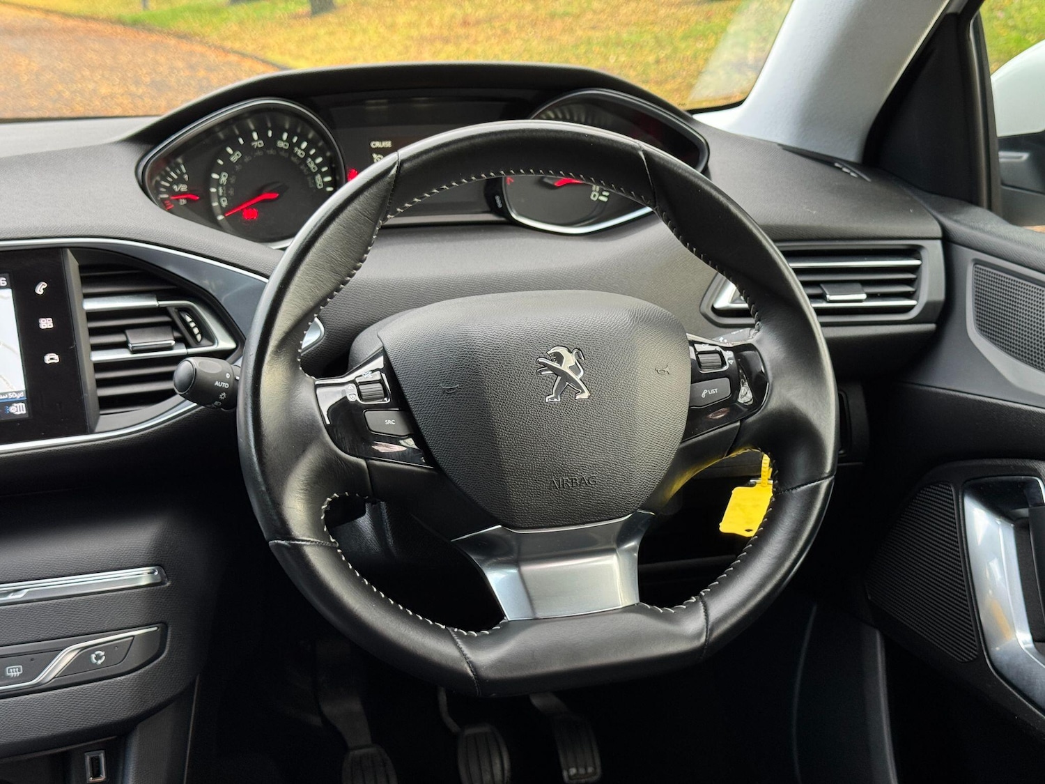 Used Peugeot 308 2017 for sale - 77254833: Photo 54