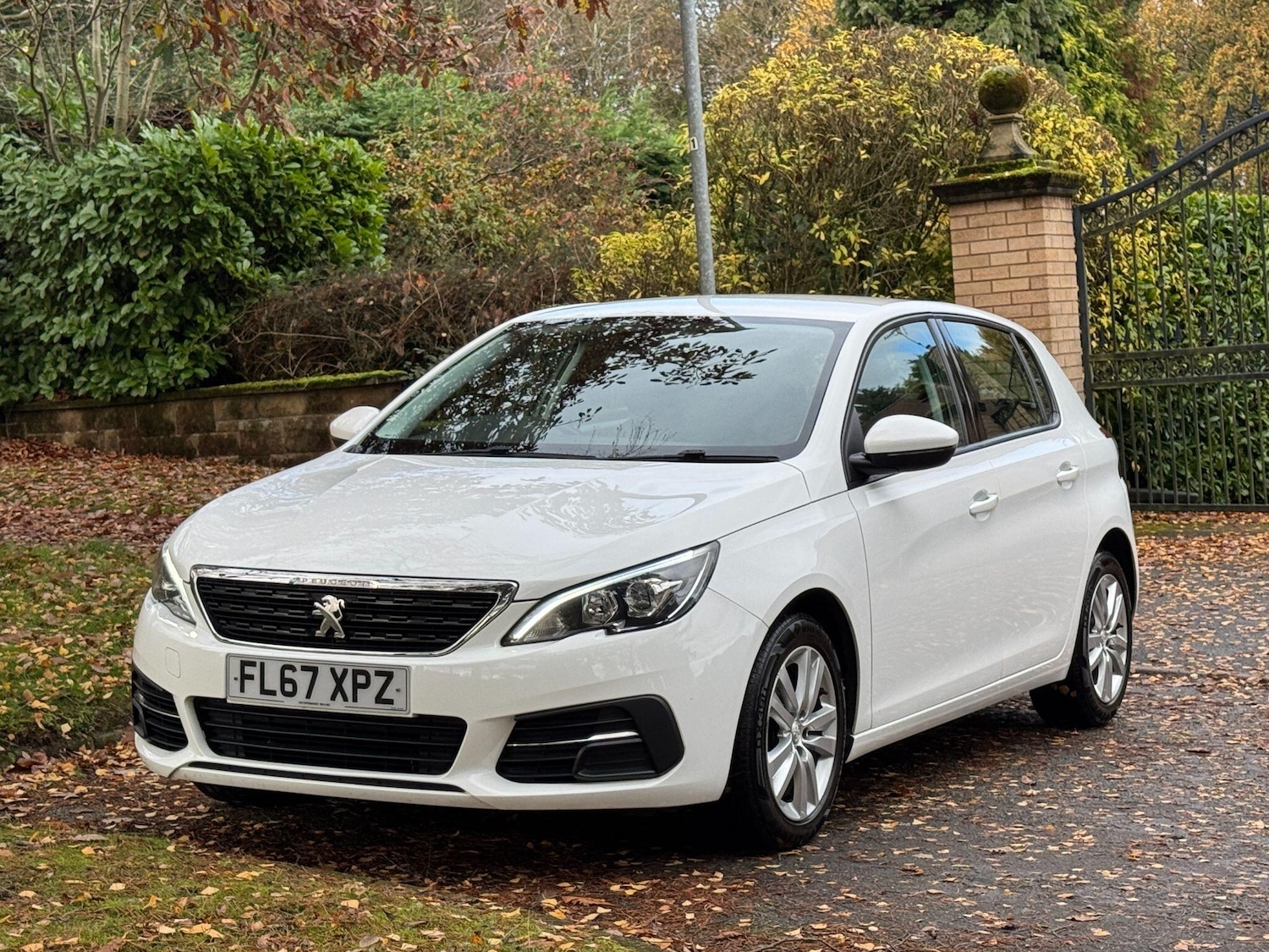 Used Peugeot 308 2017 for sale - 77254833: Photo 56