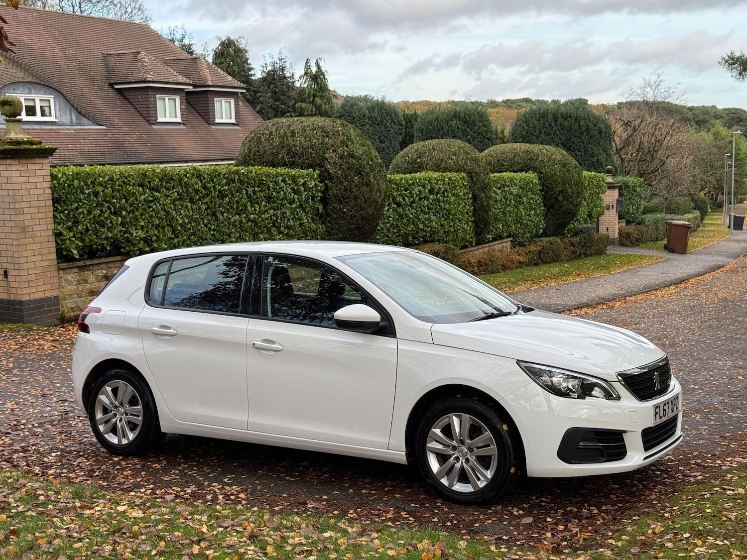 Used Peugeot 308 2017 for sale - 77254833: Photo 59