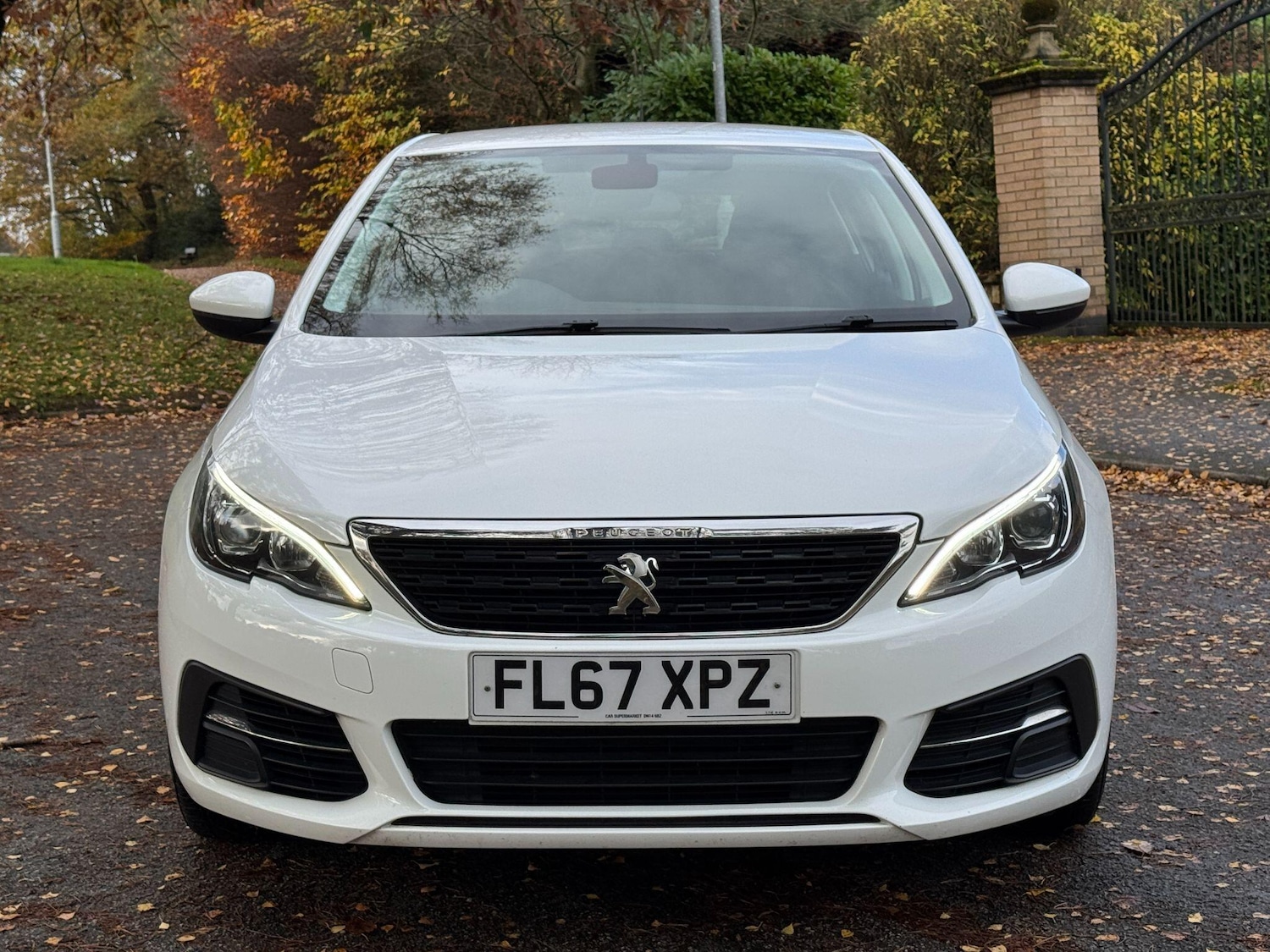 Used Peugeot 308 2017 for sale - 77254833: Photo 6