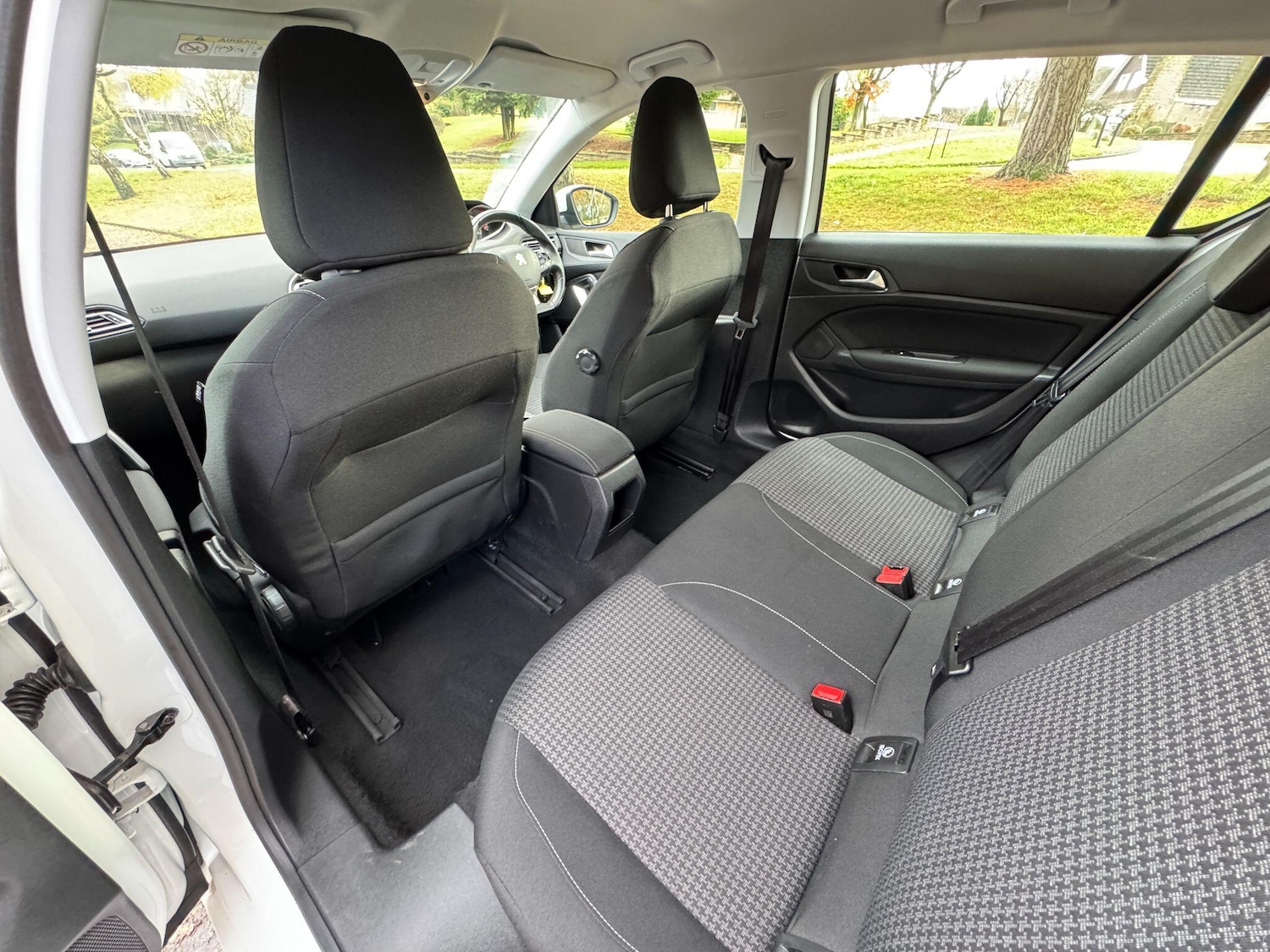 Used Peugeot 308 2017 for sale - 77254833: Photo 60