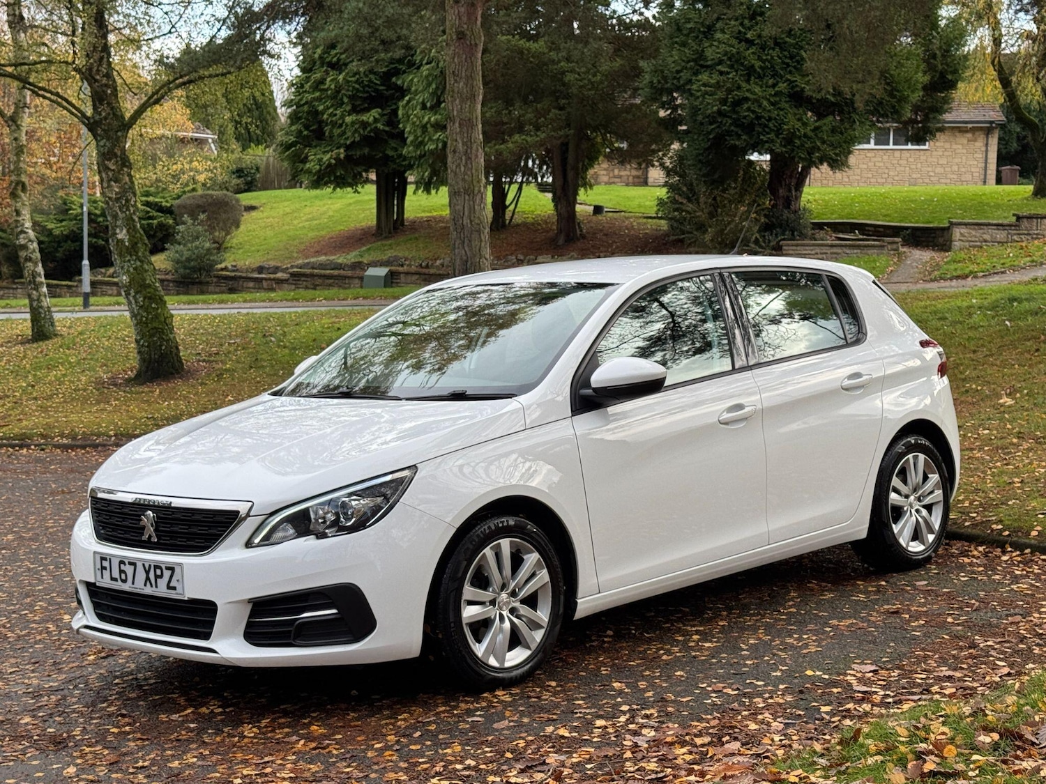 Used Peugeot 308 2017 for sale - 77254833: Photo 62