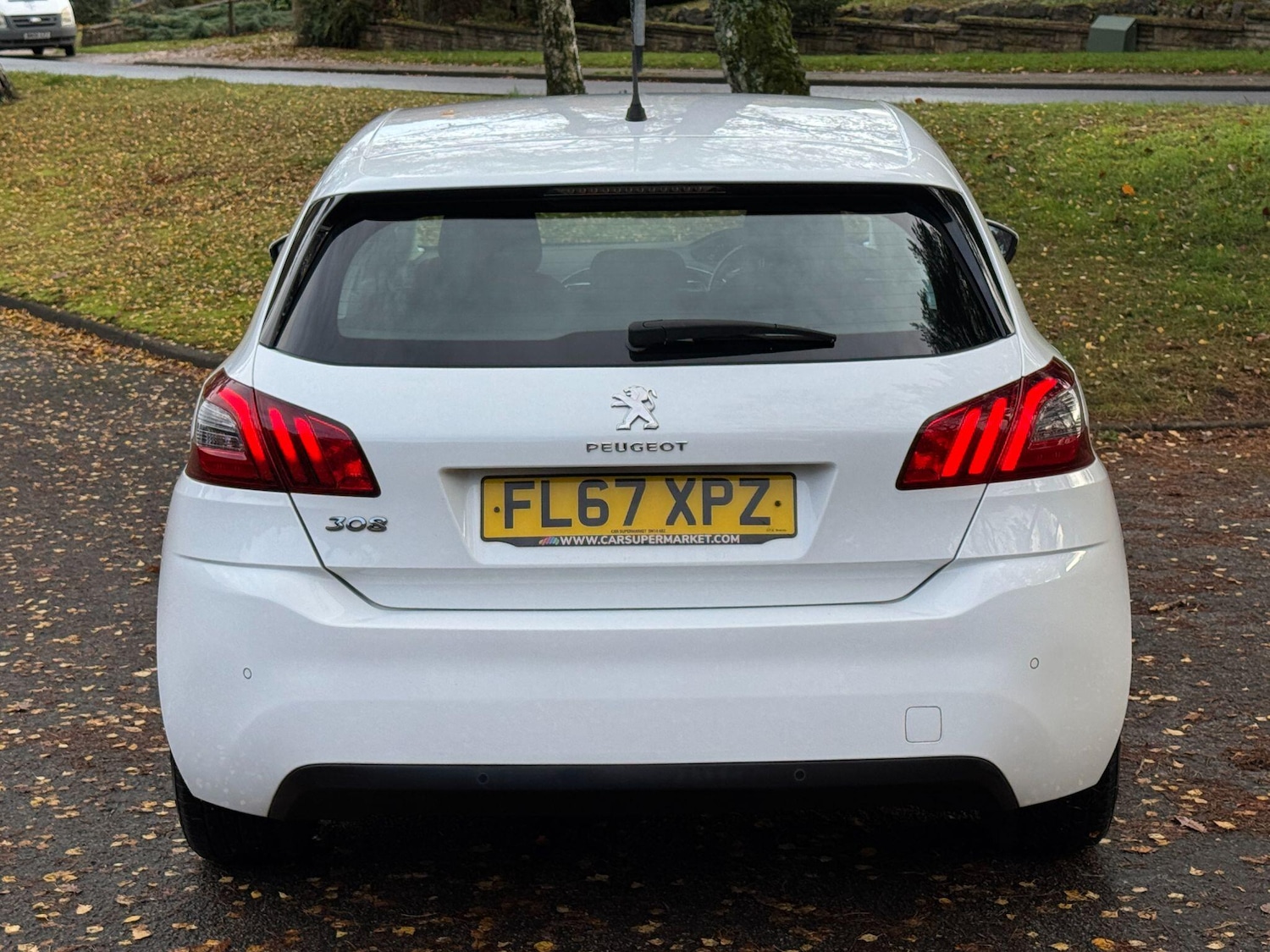 Used Peugeot 308 2017 for sale - 77254833: Photo 67