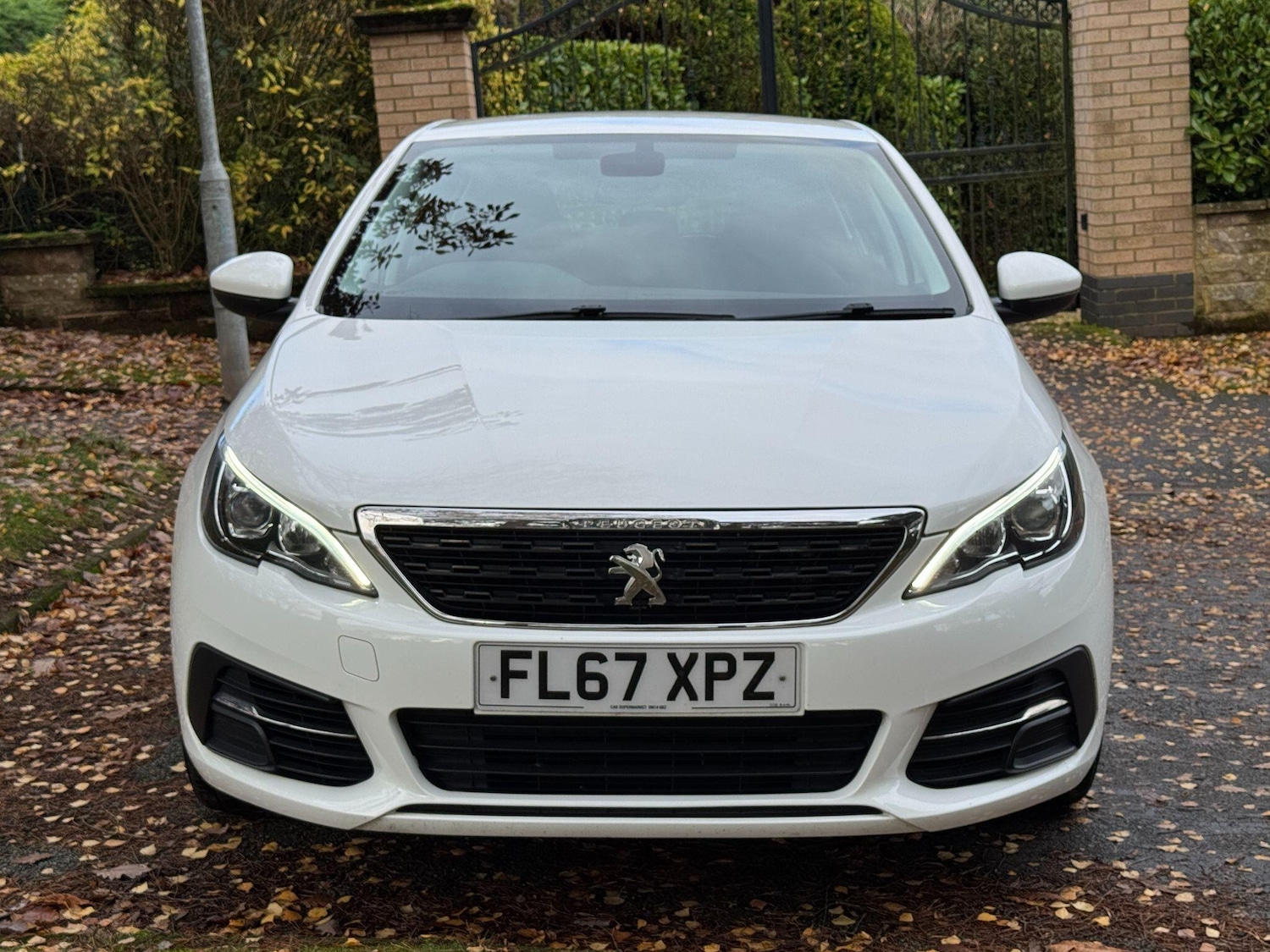 Used Peugeot 308 2017 for sale - 77254833: Photo 68