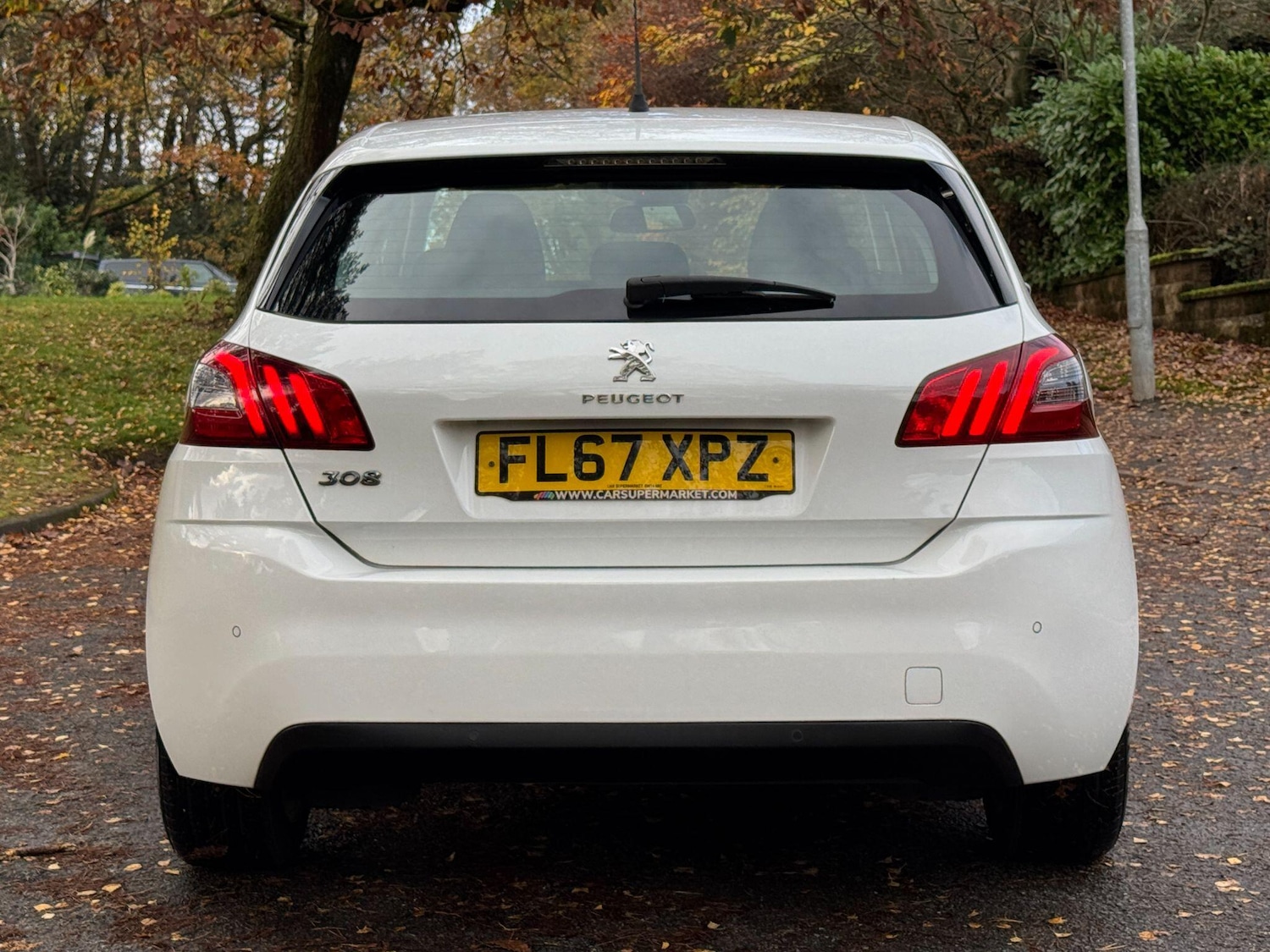 Used Peugeot 308 2017 for sale - 77254833: Photo 7