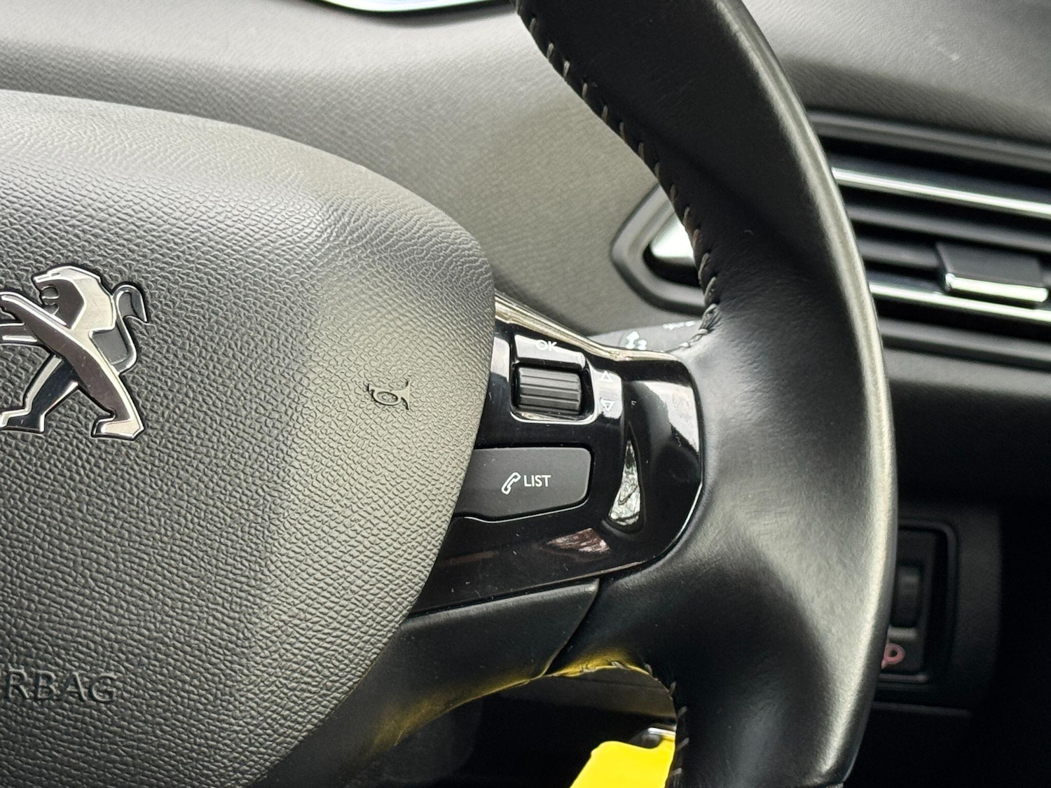 Used Peugeot 308 2017 for sale - 77254833: Photo 71