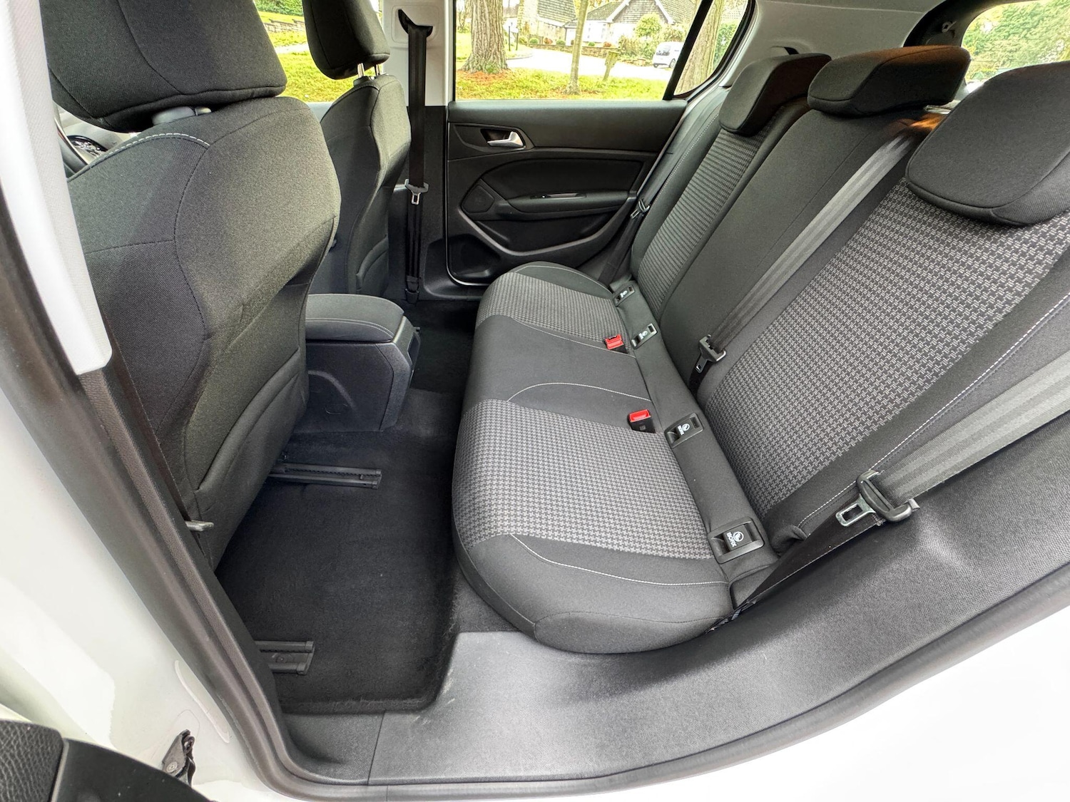 Used Peugeot 308 2017 for sale - 77254833: Photo 73