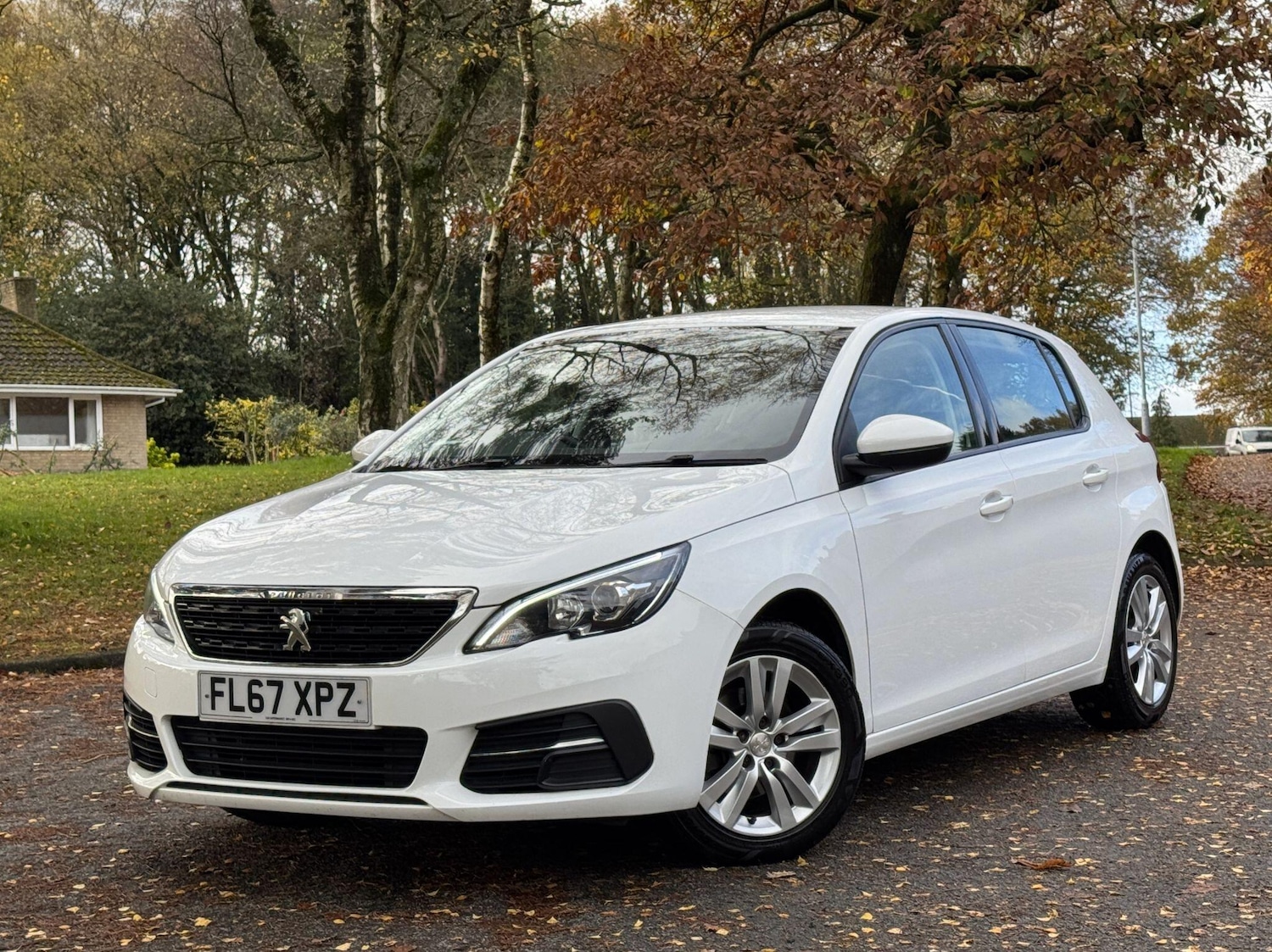 Used Peugeot 308 2017 for sale - 77254833: Photo 75