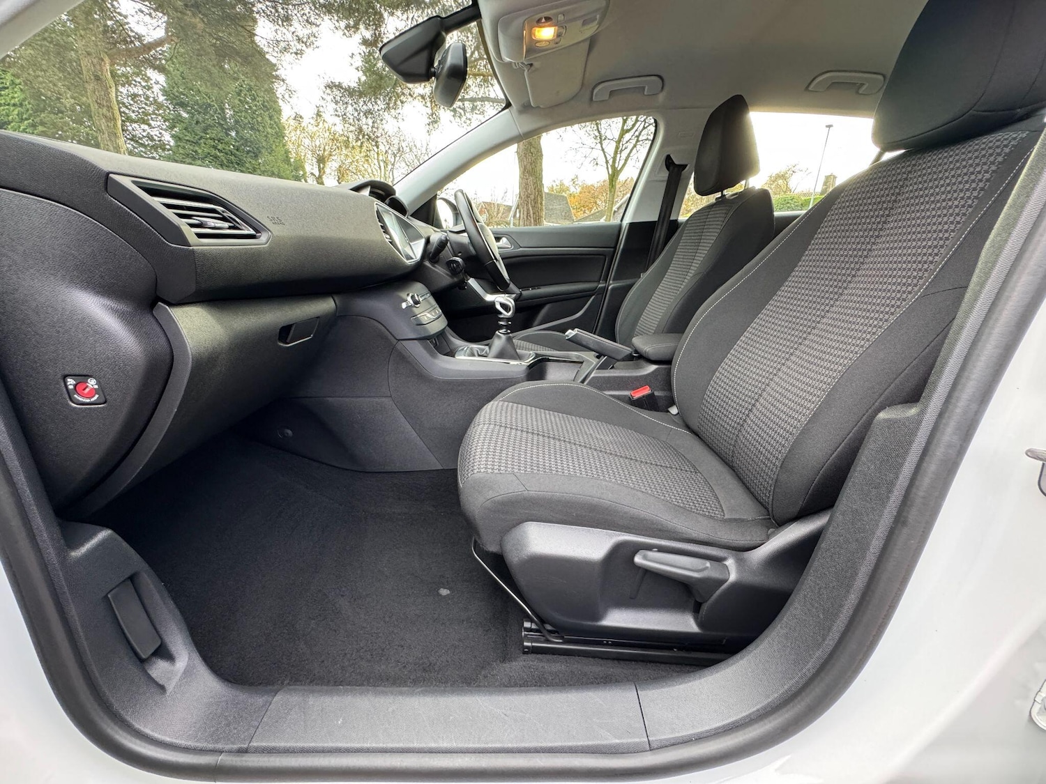 Used Peugeot 308 2017 for sale - 77254833: Photo 77