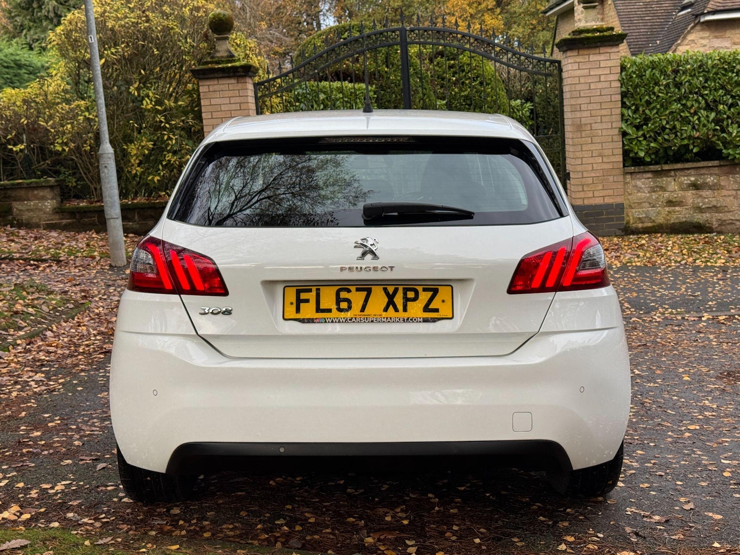 Used Peugeot 308 2017 for sale - 77254833: Photo 78