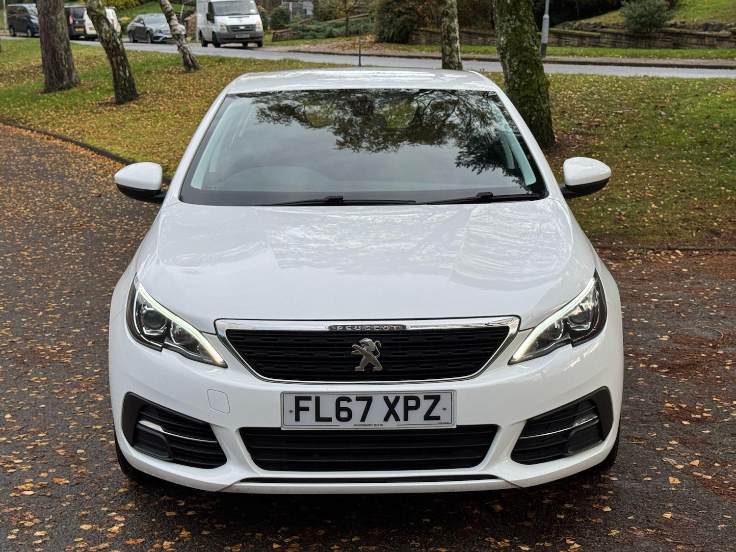 Used Peugeot 308 2017 for sale - 77254833: Photo 79