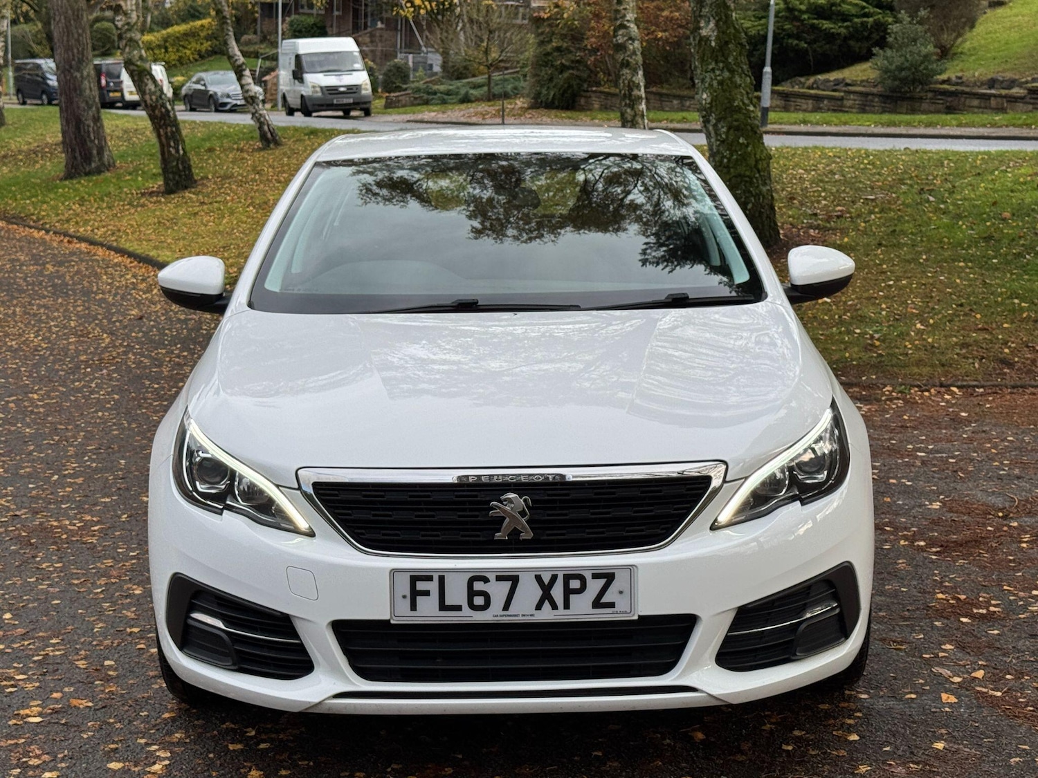 Used Peugeot 308 2017 for sale - 77254833: Photo 81