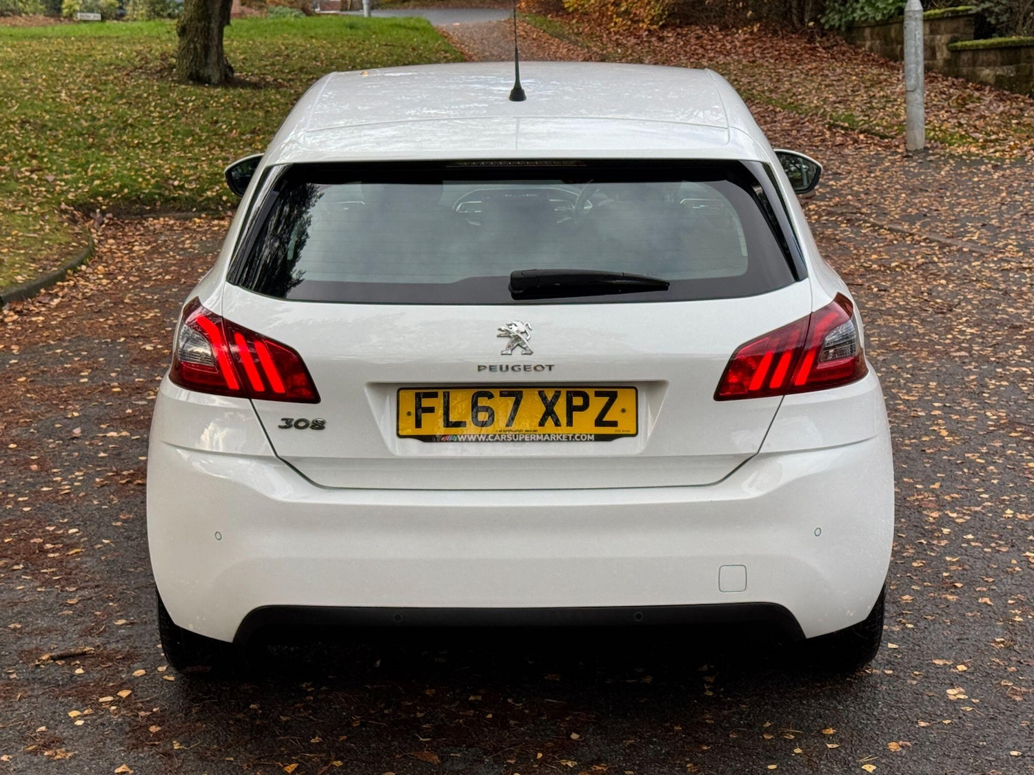 Used Peugeot 308 2017 for sale - 77254833: Photo 82