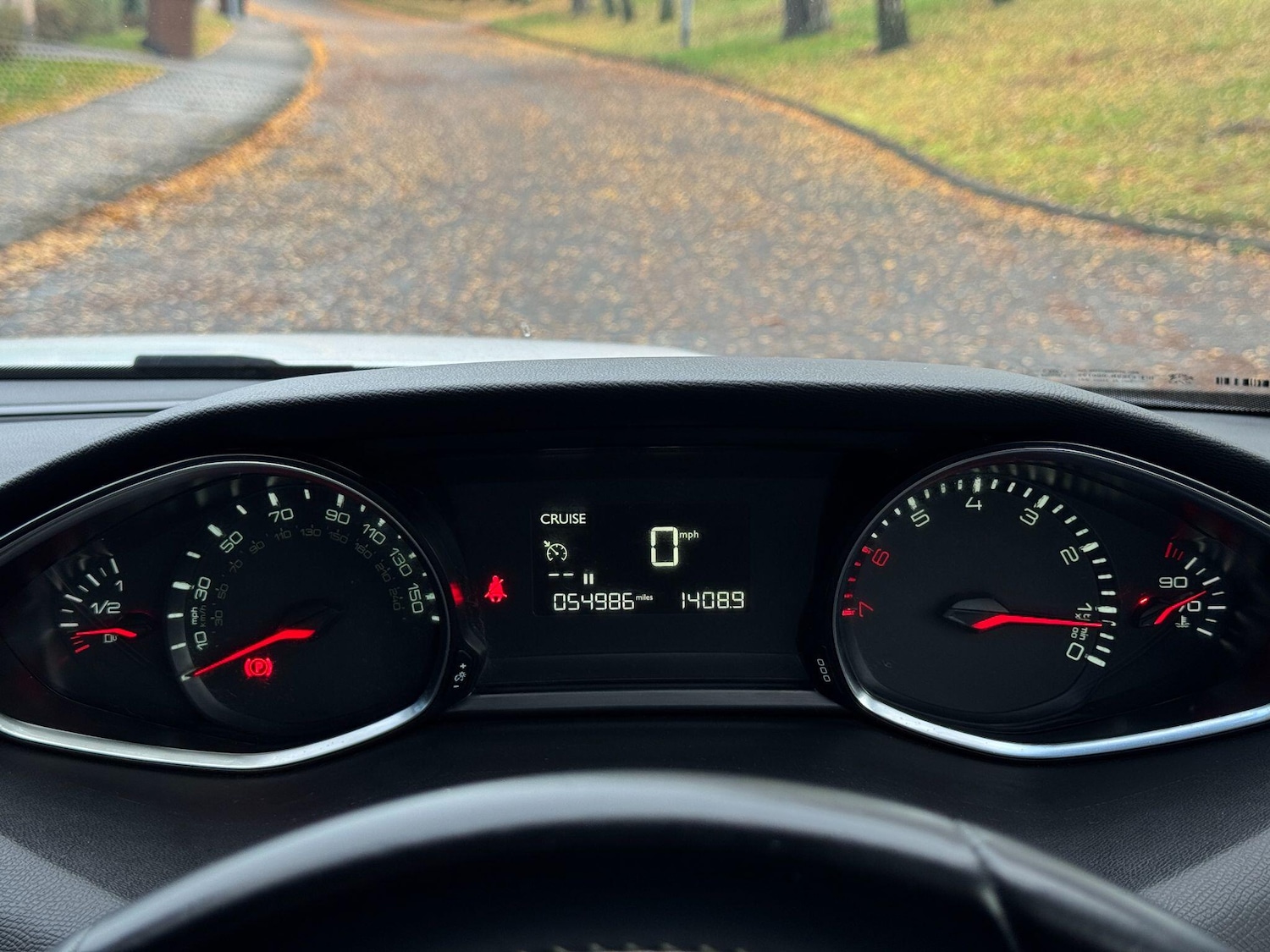 Used Peugeot 308 2017 for sale - 77254833: Photo 83