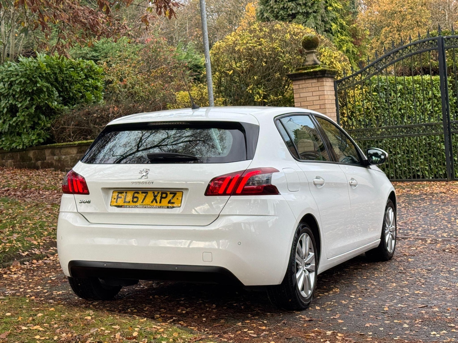 Used Peugeot 308 2017 for sale - 77254833: Photo 84