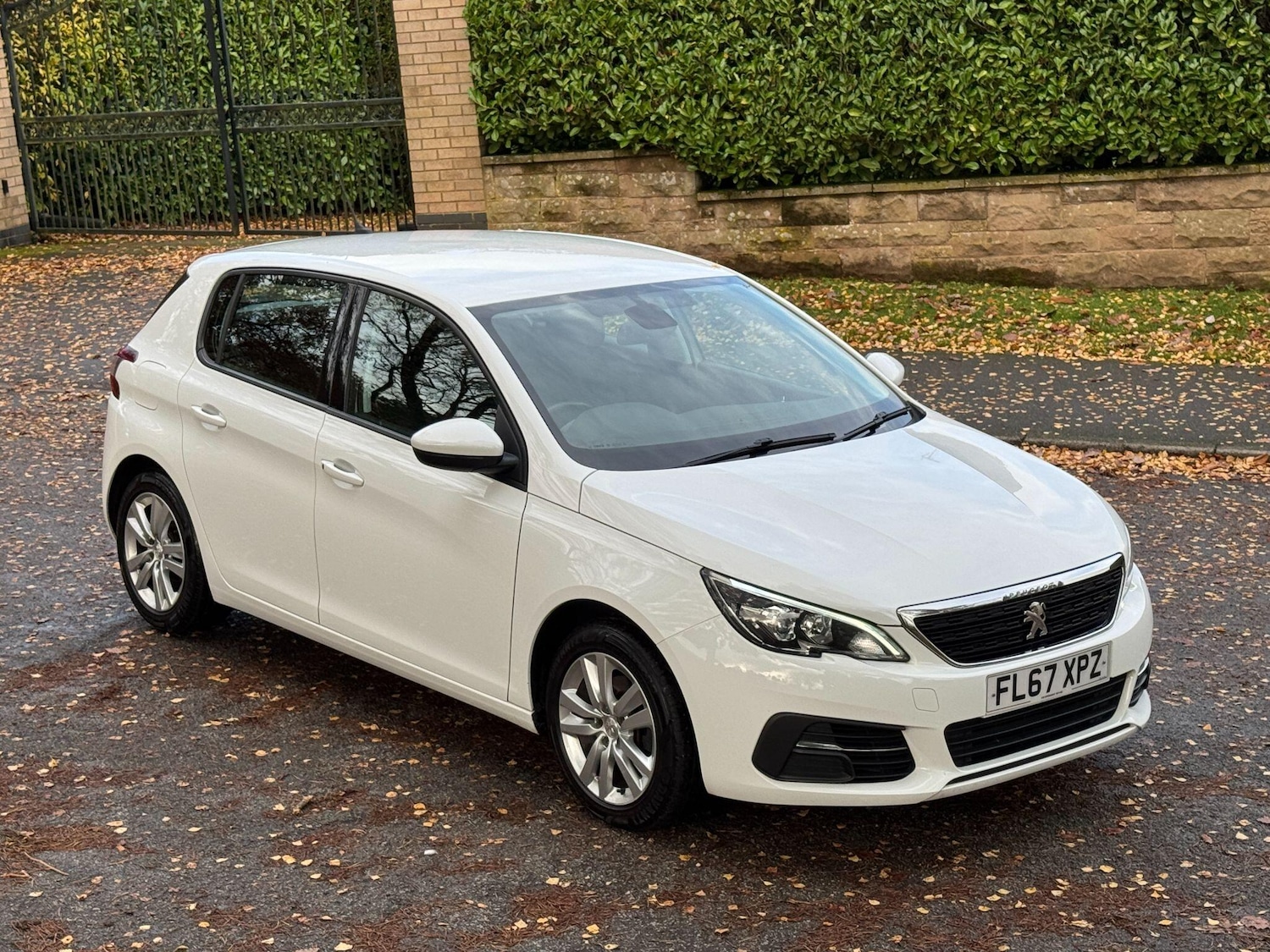 Used Peugeot 308 2017 for sale - 77254833: Photo 9