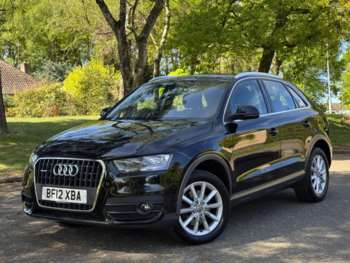 2012 (12) - 2.0 TFSI SE quattro Euro 5 (s/s) 5dr