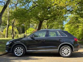 Used Audi Q3 2012 for sale - 74546406: Photo