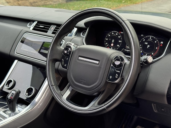 Used Land Rover Range Rover Sport 2018 for sale - 76260022: Photo 31