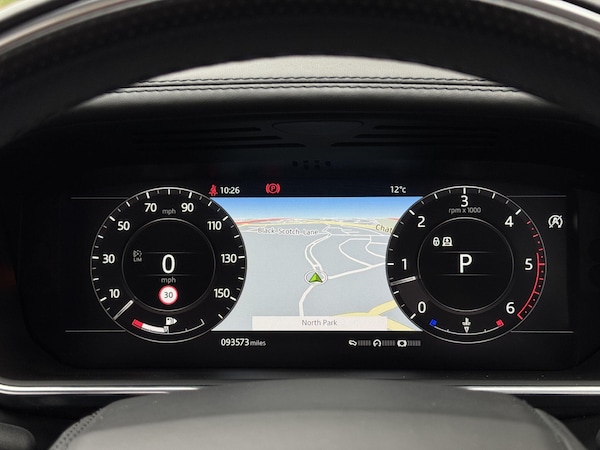 Used Land Rover Range Rover Sport 2018 for sale - 76260022: Photo 57