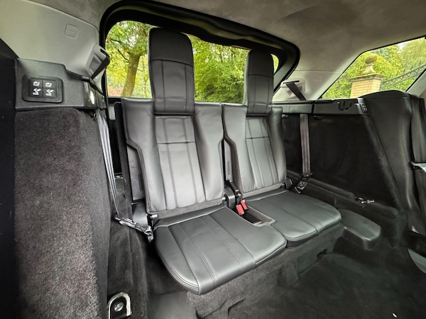 Used Land Rover Range Rover Sport 2018 for sale - 76260022: Photo 63