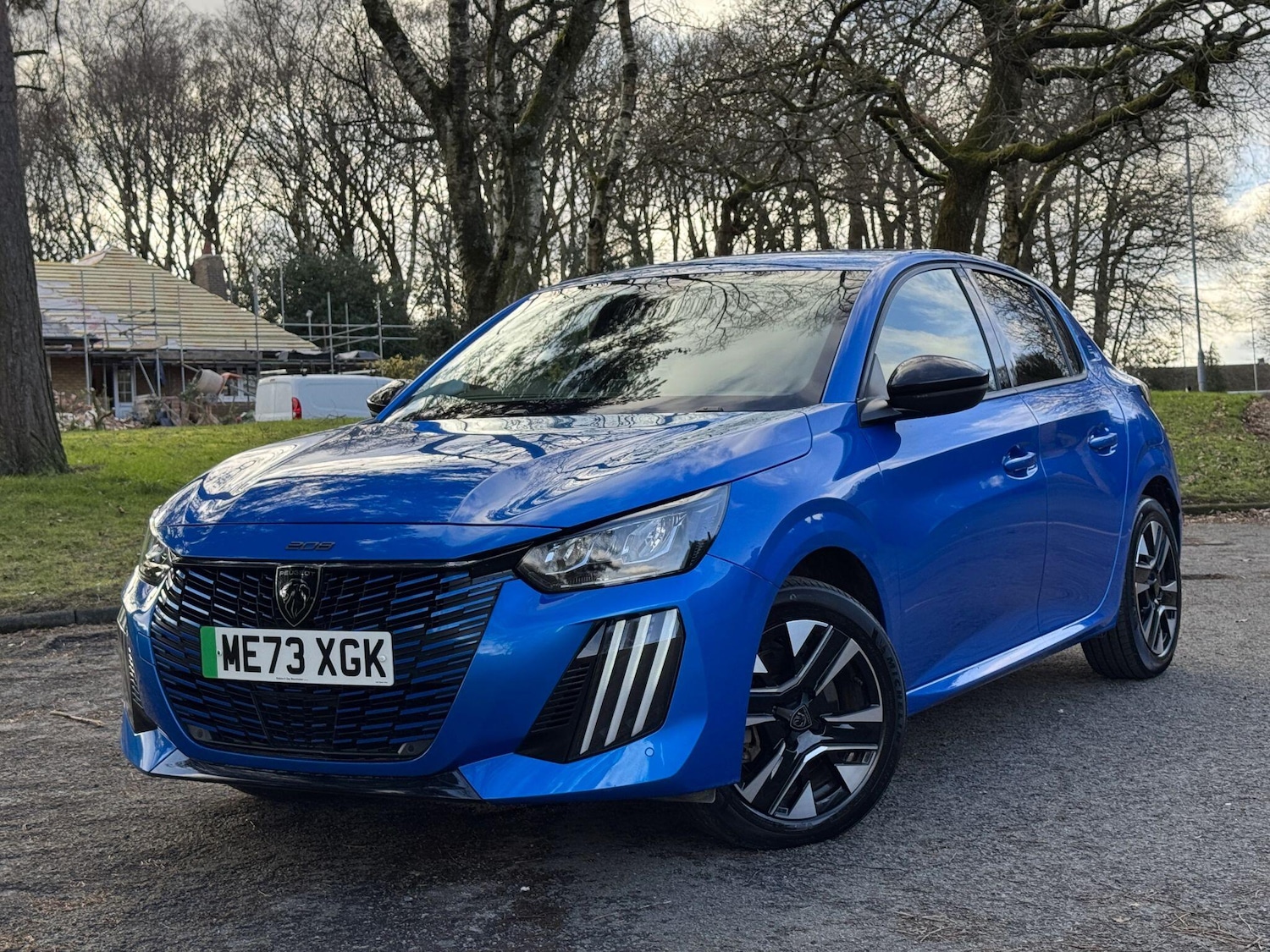 Used Peugeot 208 2024 for sale - 77722712: Photo 1