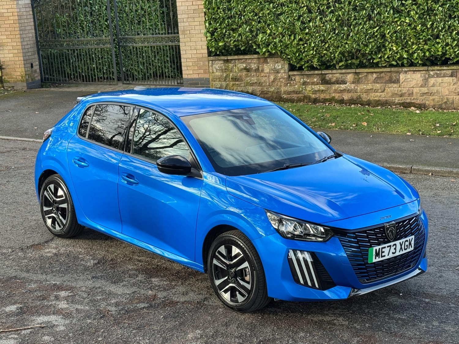 Used Peugeot 208 2024 for sale - 77722712: Photo 10