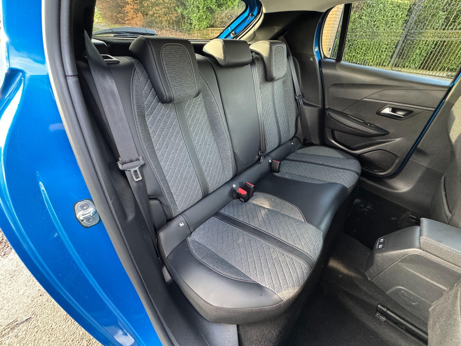 Used Peugeot 208 2024 for sale - 77722712: Photo 11