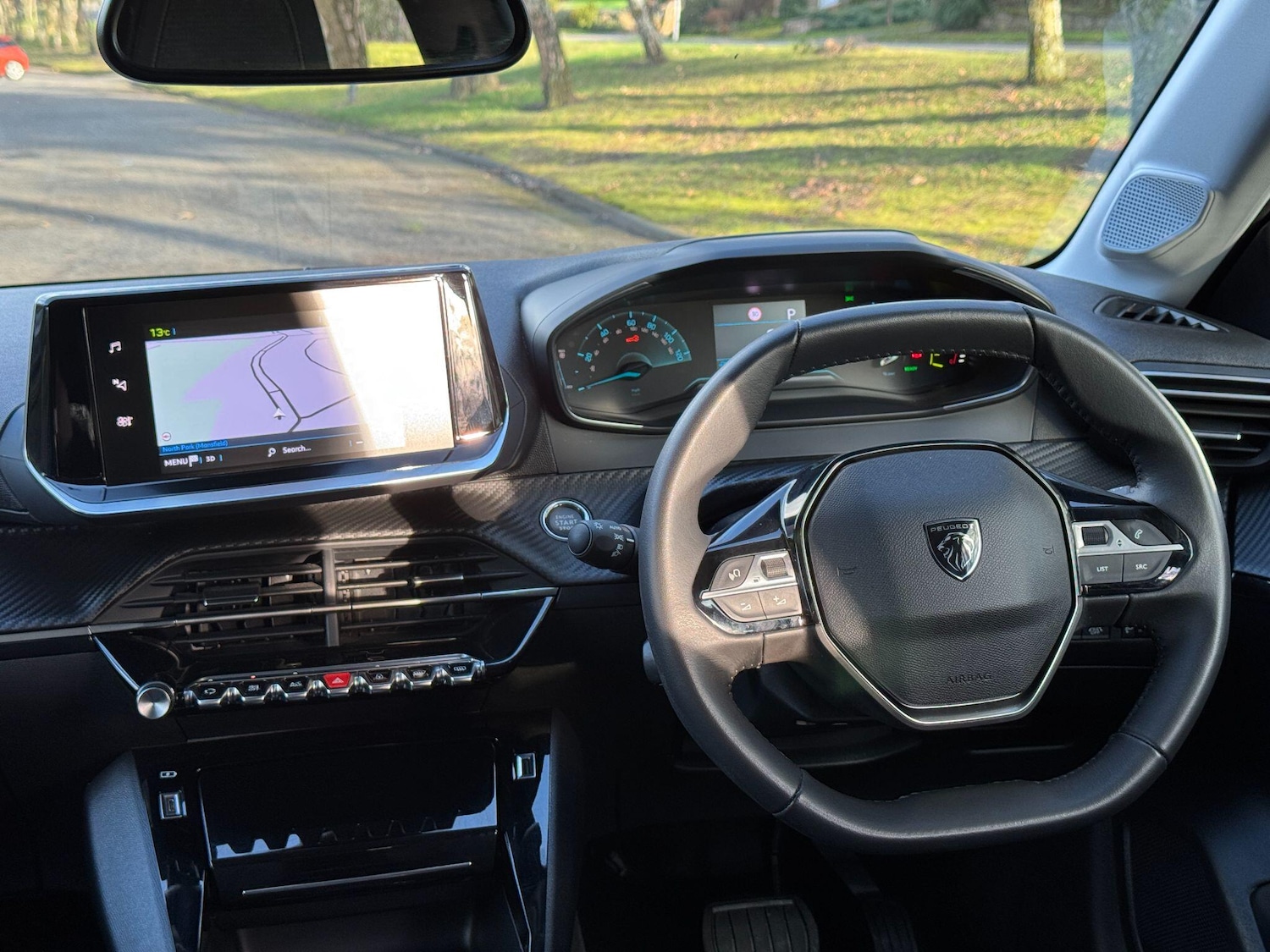 Used Peugeot 208 2024 for sale - 77722712: Photo 12