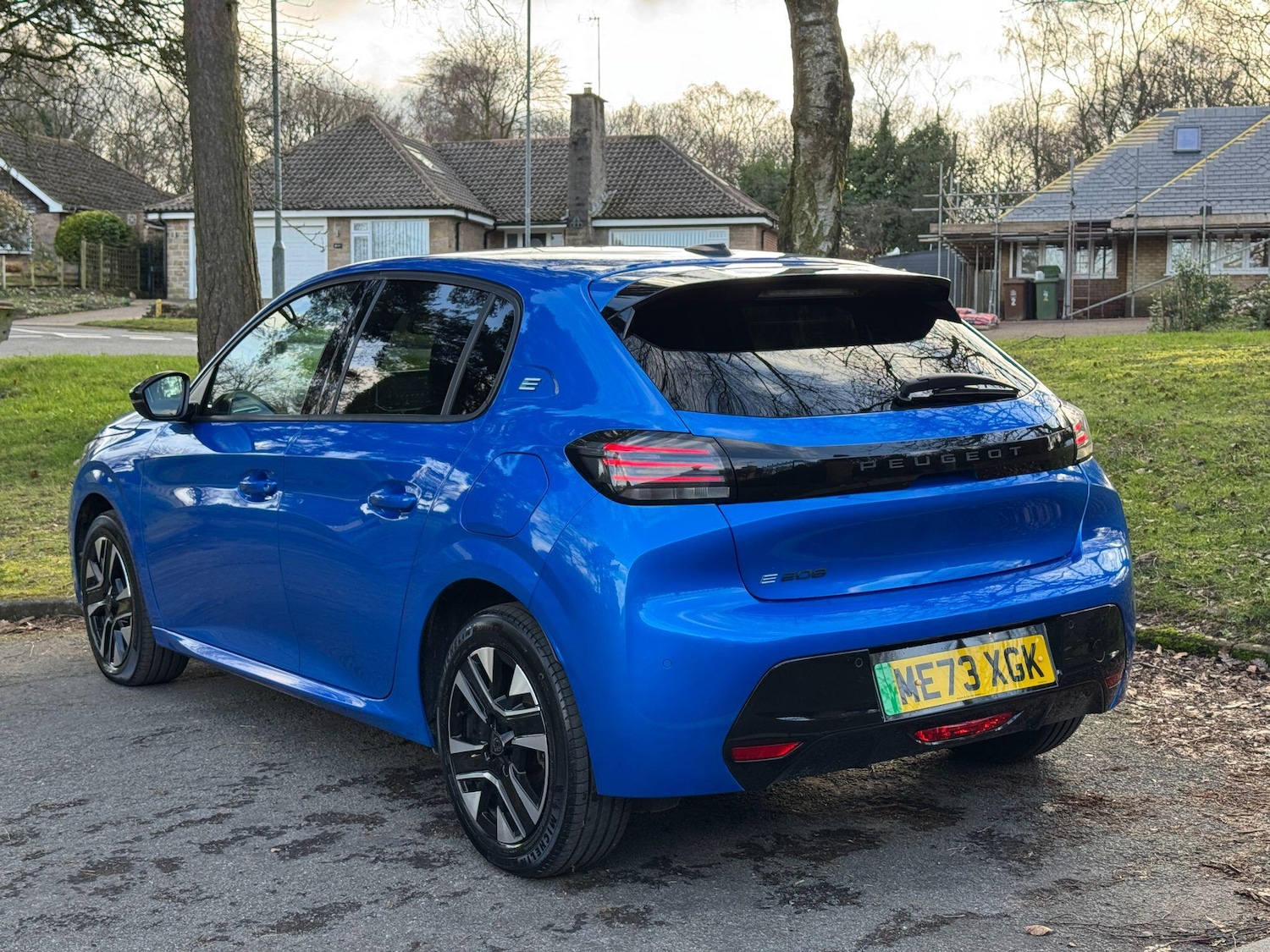 Used Peugeot 208 2024 for sale - 77722712: Photo 14