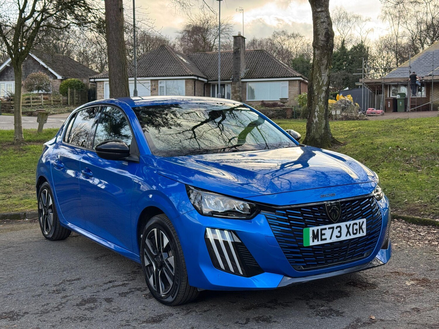 Used Peugeot 208 2024 for sale - 77722712: Photo 15