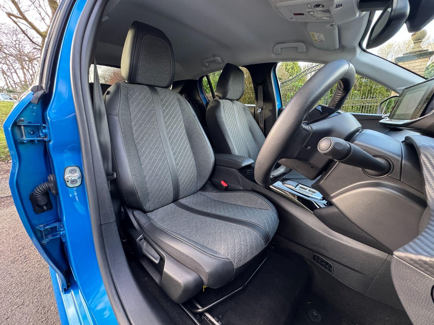 Used Peugeot 208 2024 for sale - 77722712: Photo 16