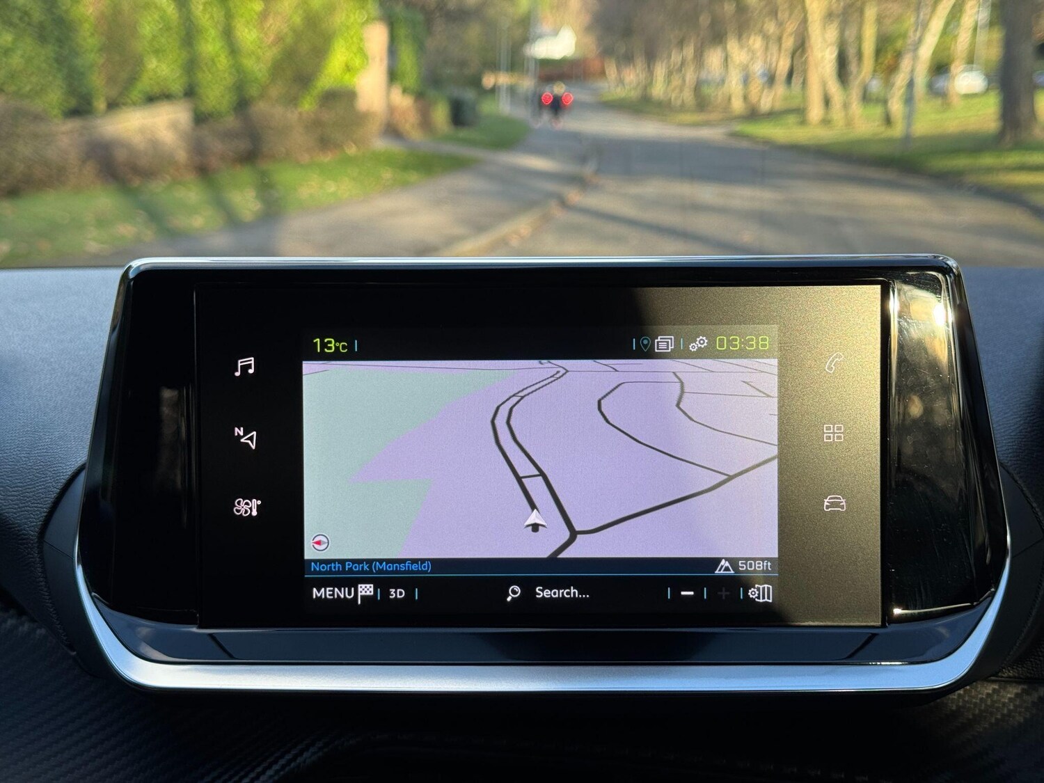 Used Peugeot 208 2024 for sale - 77722712: Photo 17