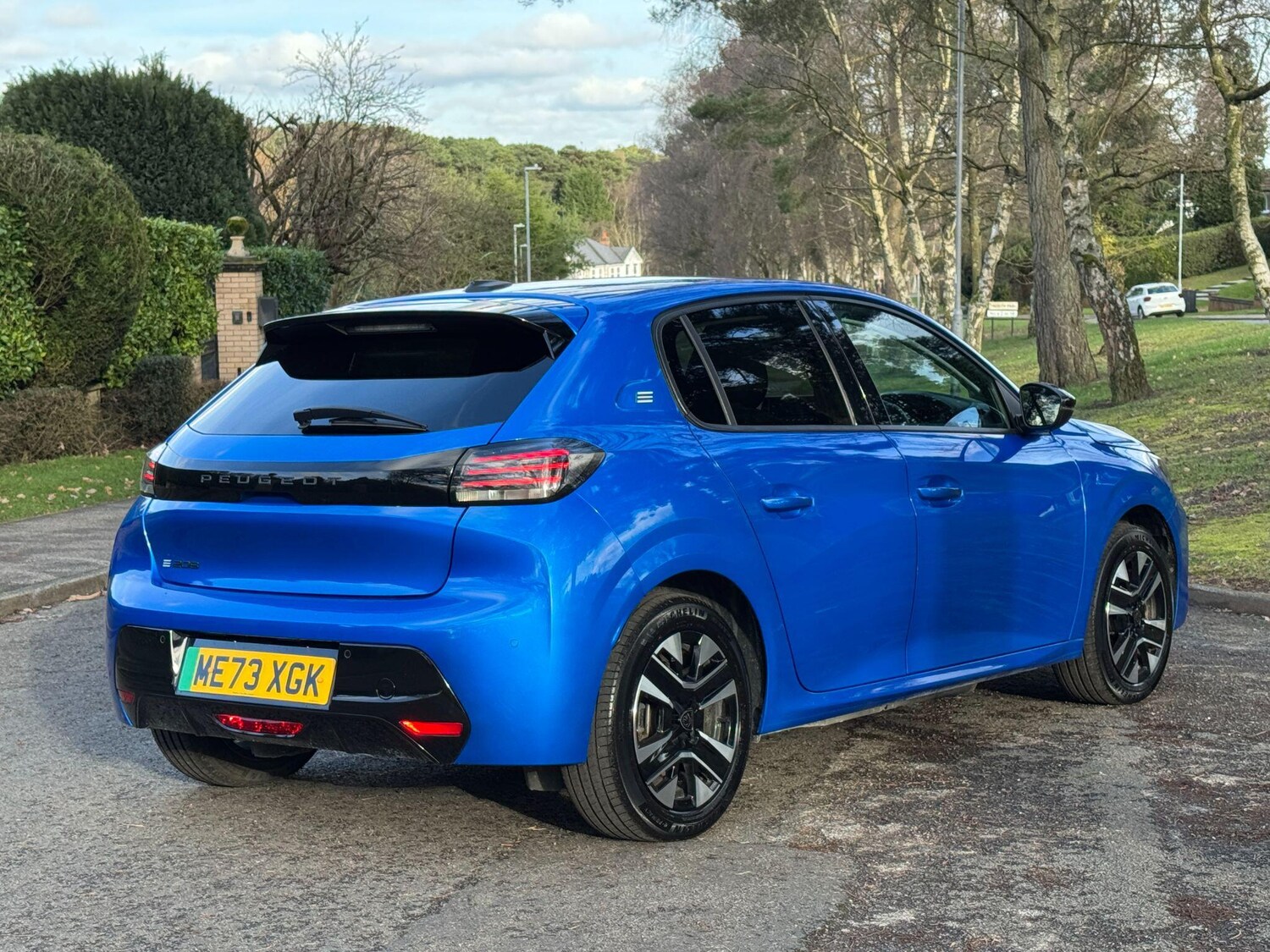 Used Peugeot 208 2024 for sale - 77722712: Photo 18