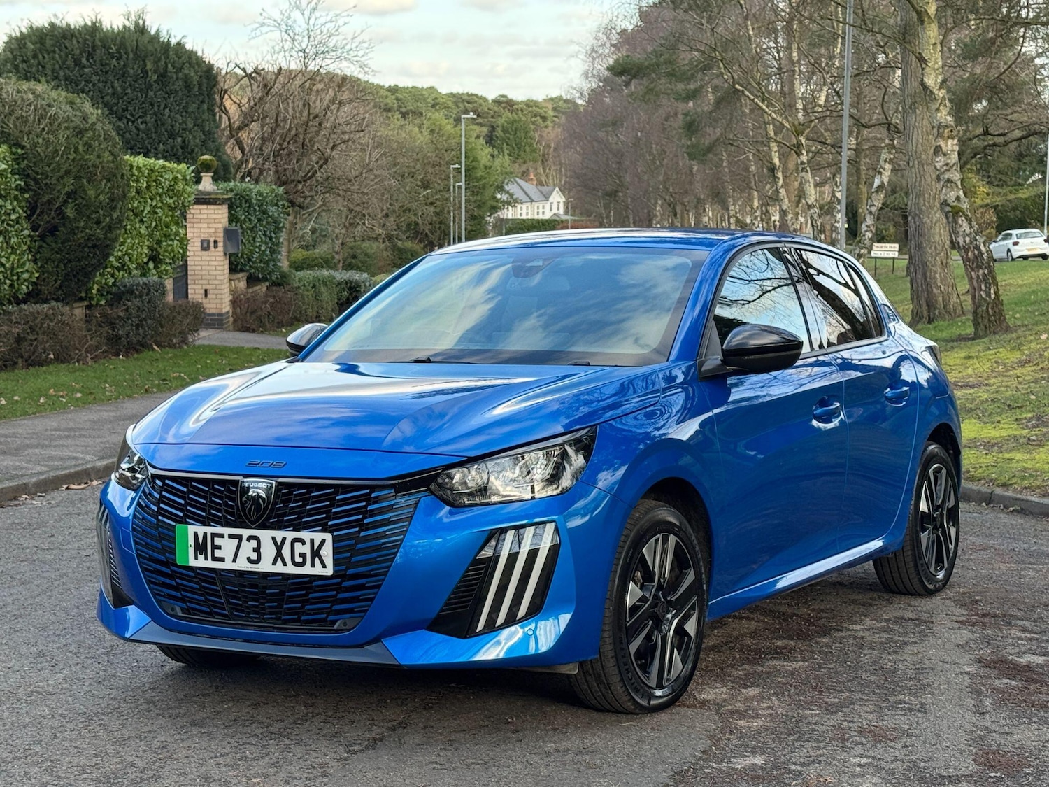 Used Peugeot 208 2024 for sale - 77722712: Photo 19