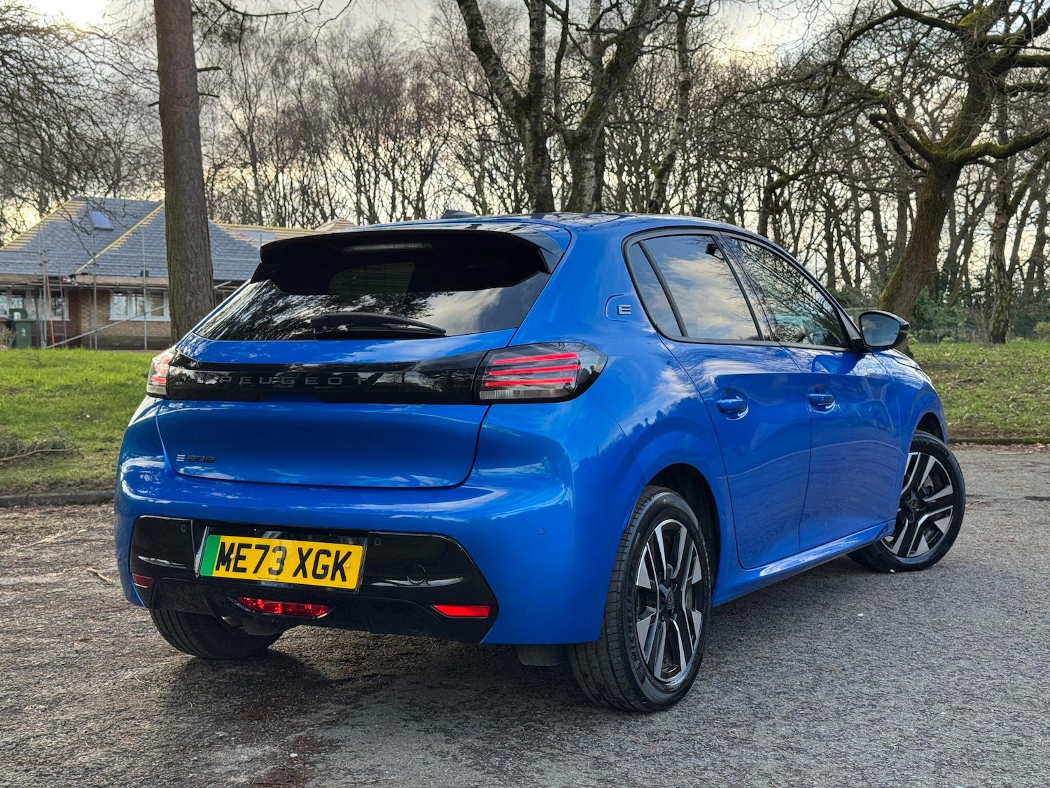 Used Peugeot 208 2024 for sale - 77722712: Photo 2