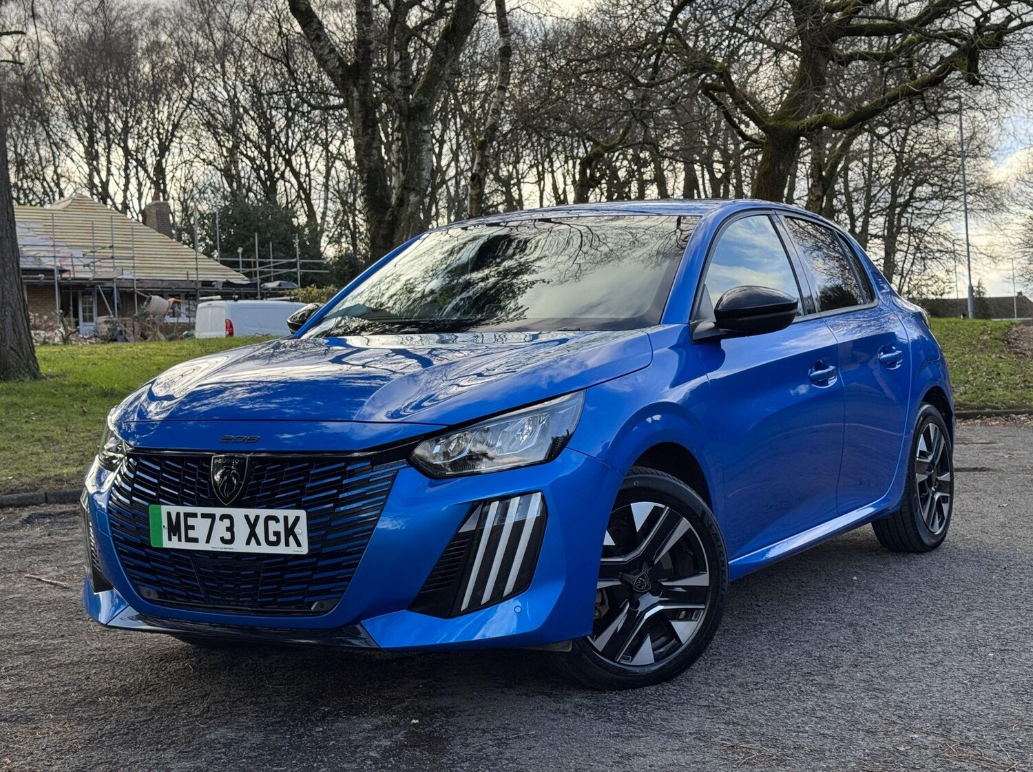 Used Peugeot 208 2024 for sale - 77722712: Photo 21