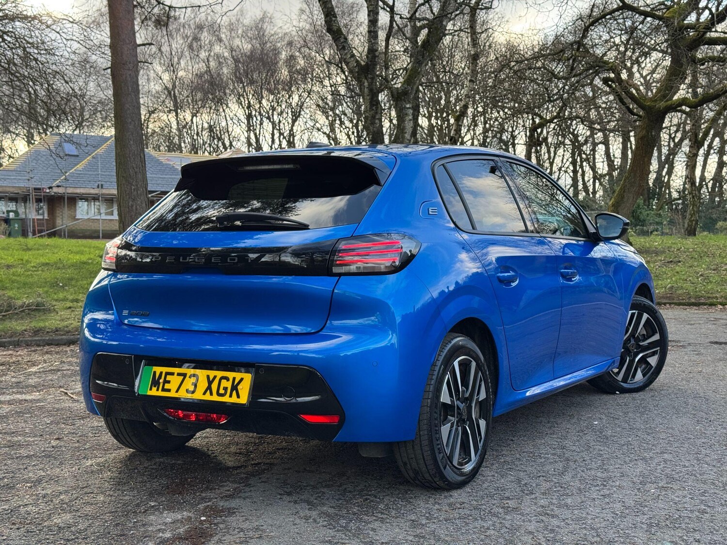 Used Peugeot 208 2024 for sale - 77722712: Photo 22