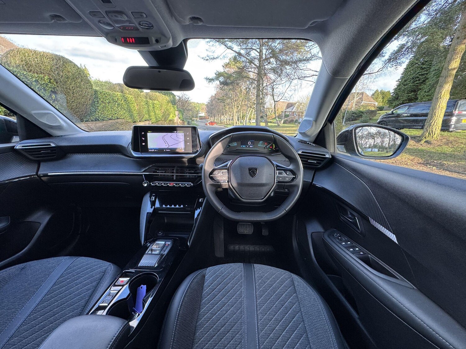 Used Peugeot 208 2024 for sale - 77722712: Photo 23