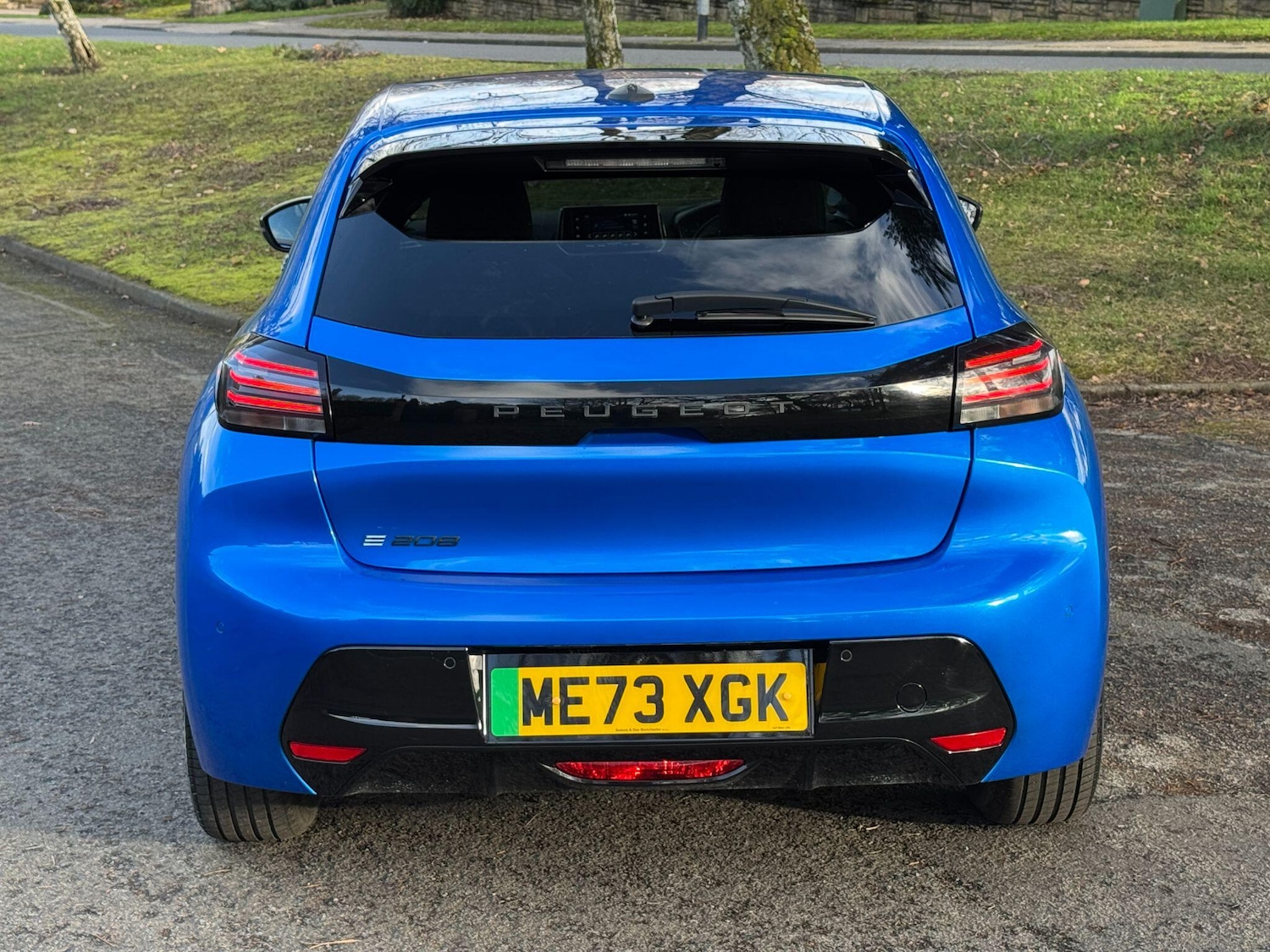 Used Peugeot 208 2024 for sale - 77722712: Photo 24